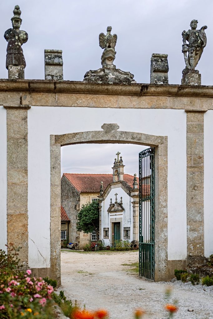 Quinta de Cypriano