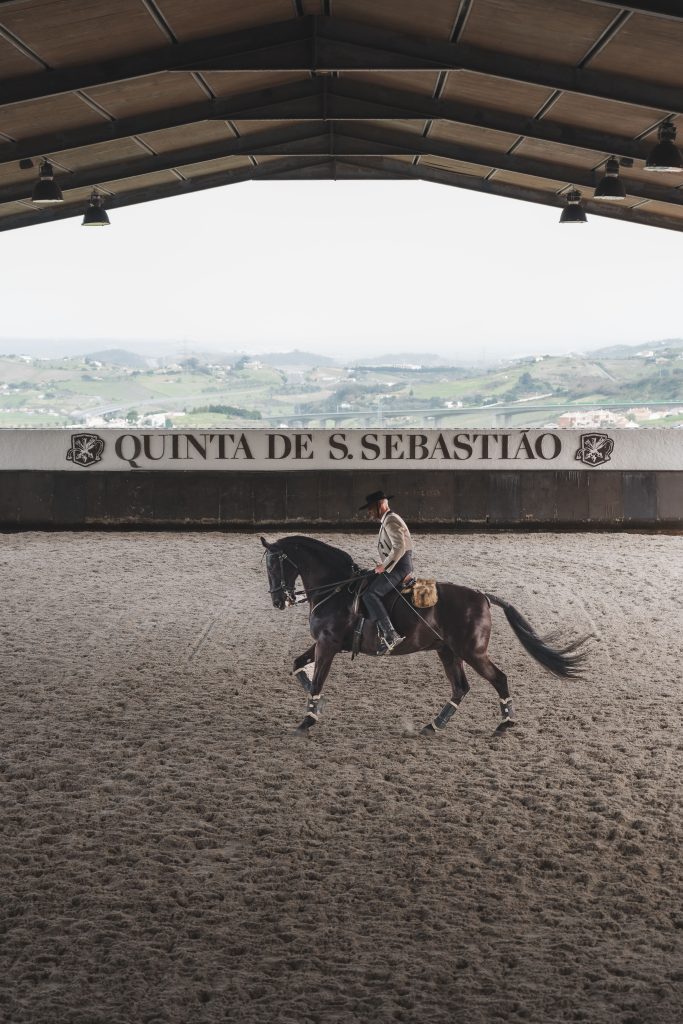 Quinta de São Sebastião
