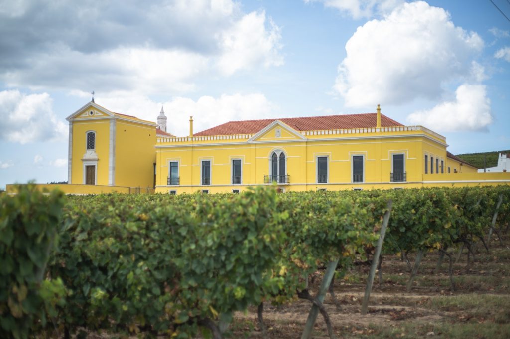 Quinta do Gradil