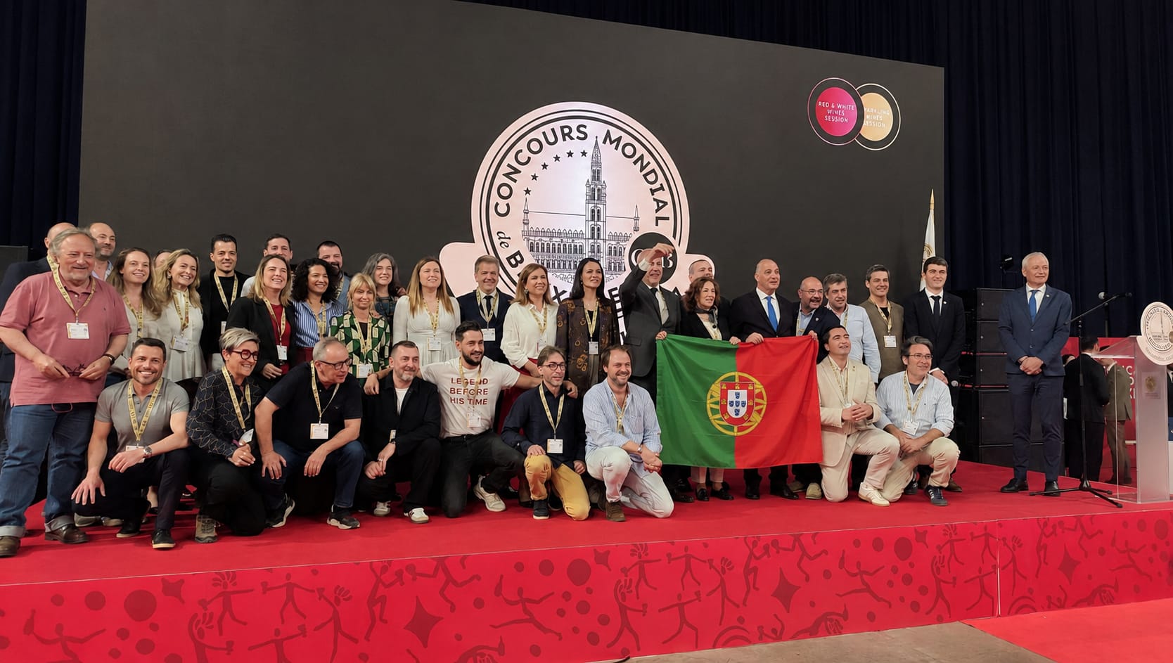 Concours Mondial de Bruxelles