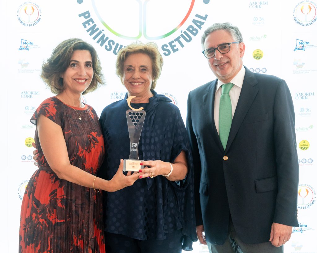 Concurso Vinhos