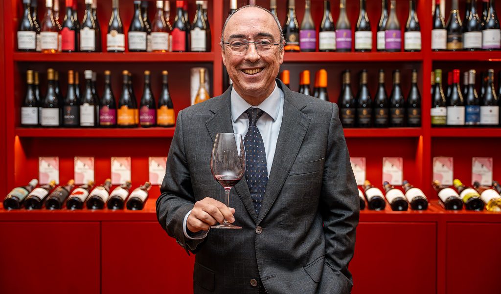 Manuel Pinheiro