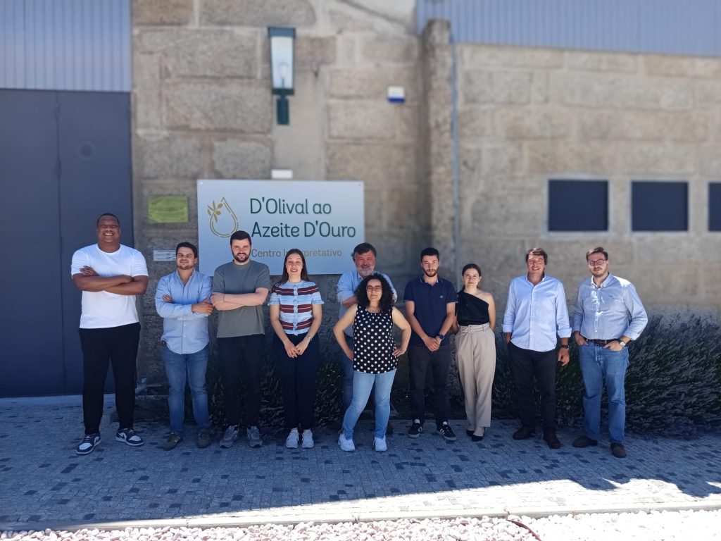 Concurso de vinhos