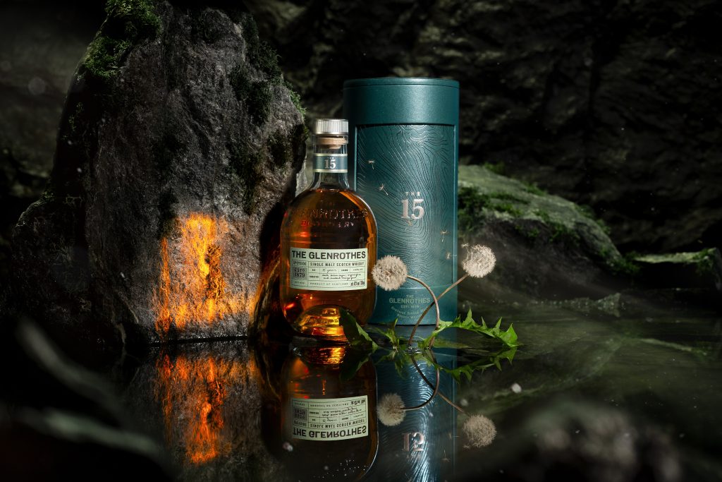 The Glenrothes