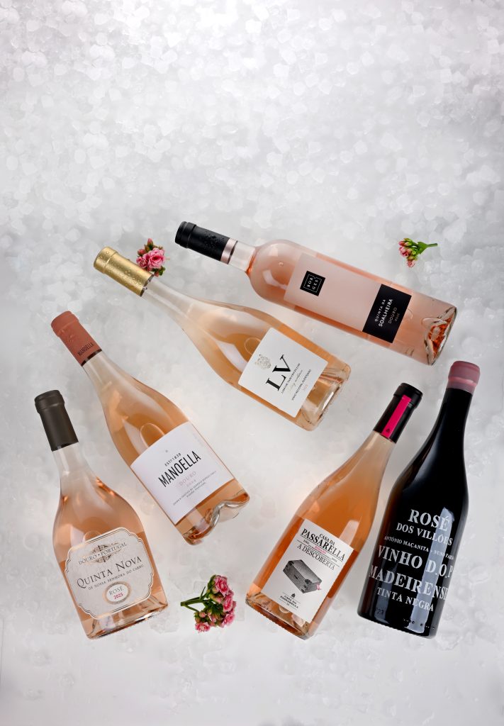 rosés