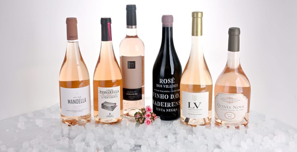 rosés