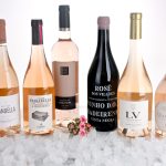rosés