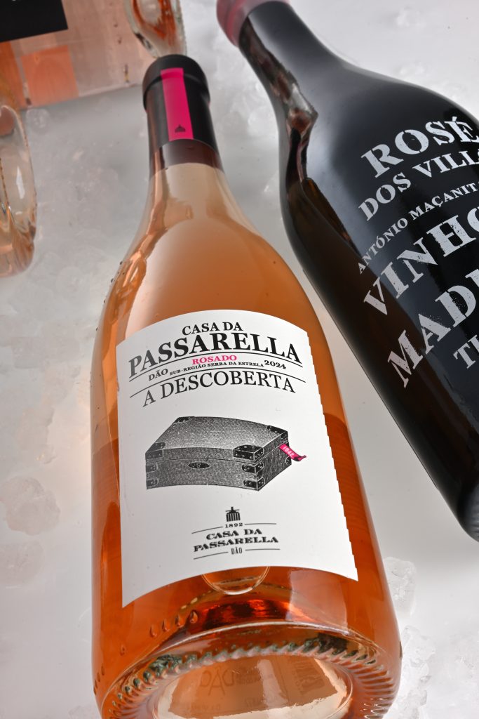 rosés