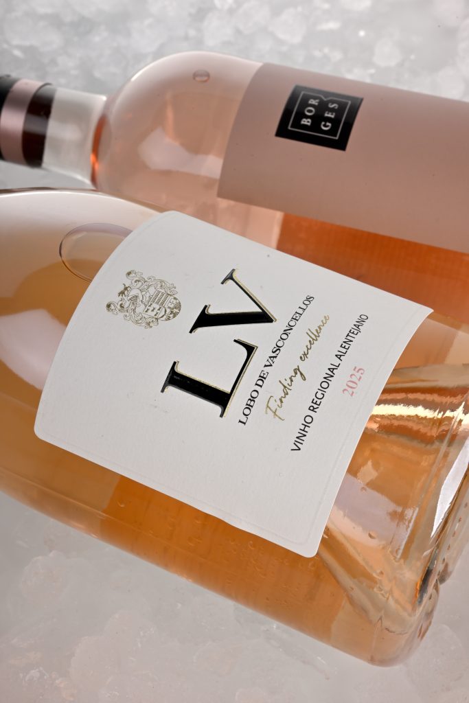 rosés