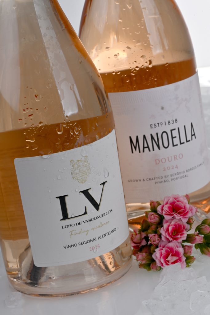 rosés
