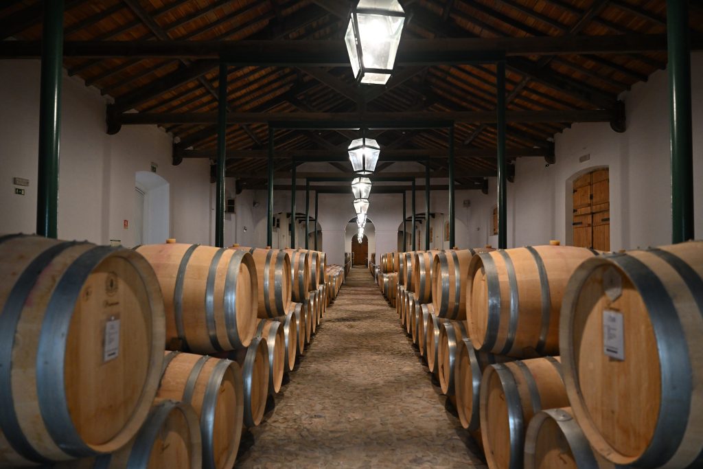 Quinta do Carmo