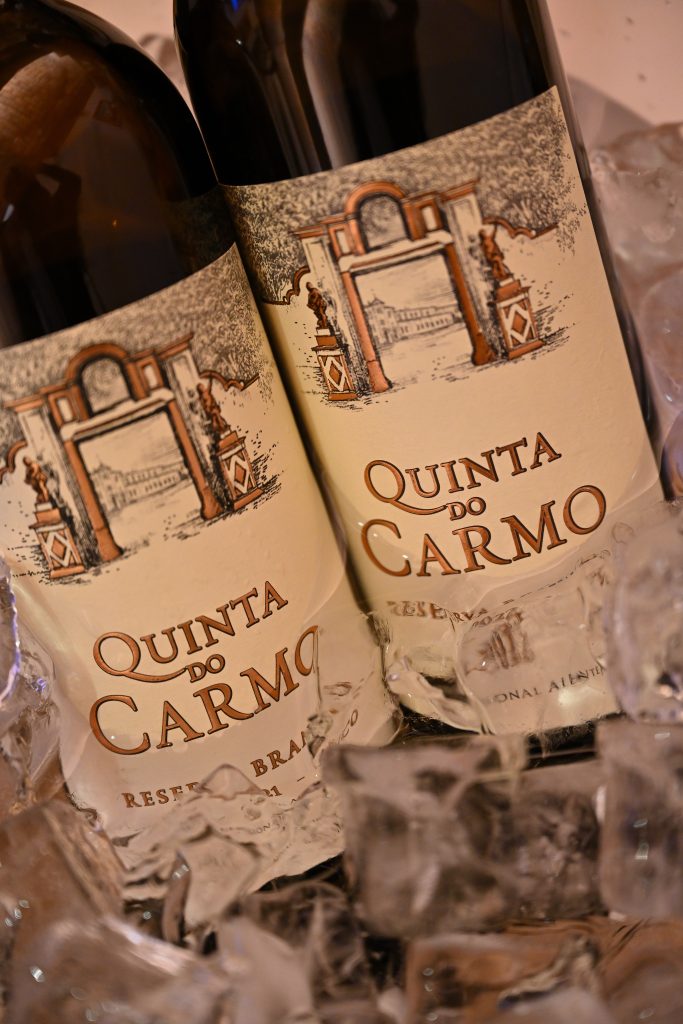 Quinta do Carmo
