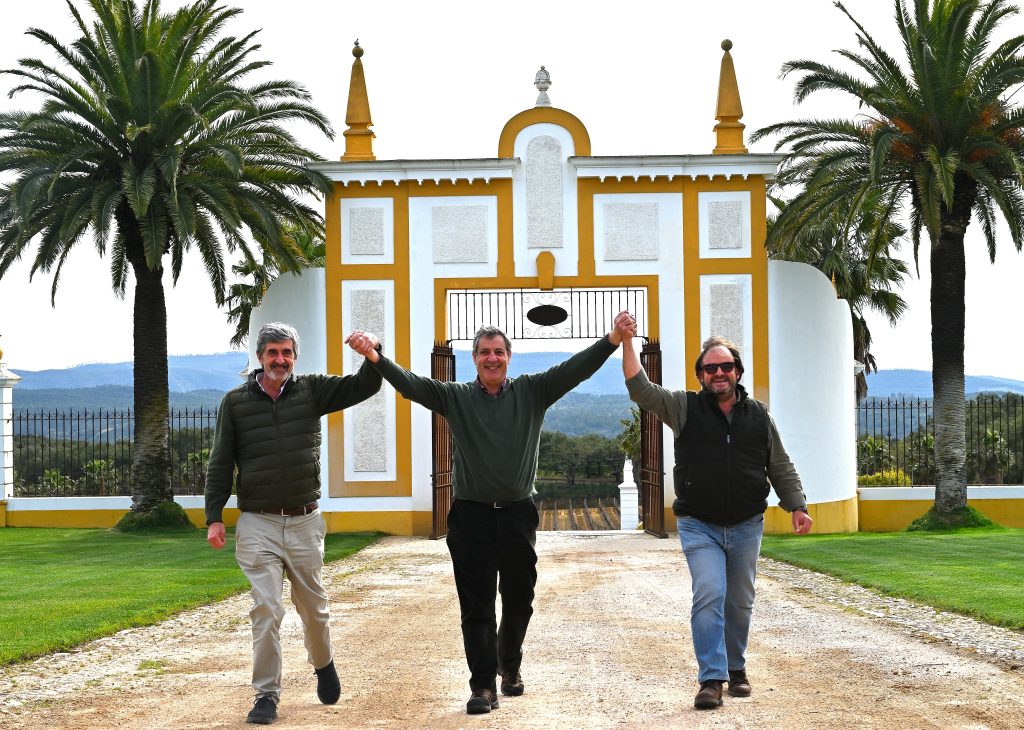 Quinta do Carmo