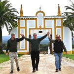 Quinta do Carmo