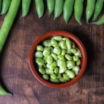 Favas
