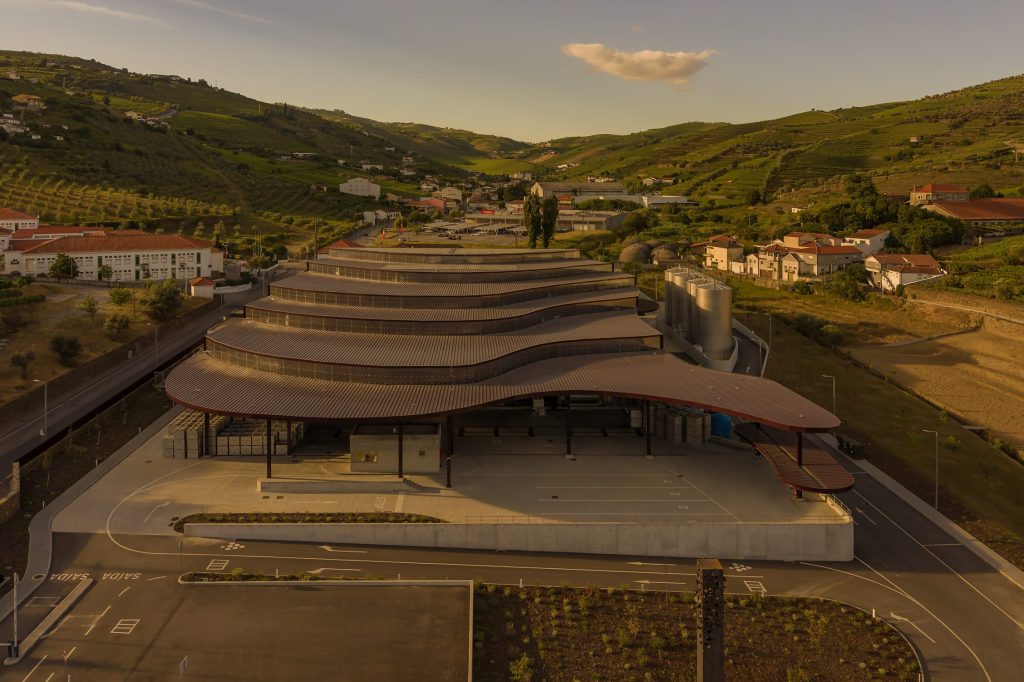 Granvinhos
