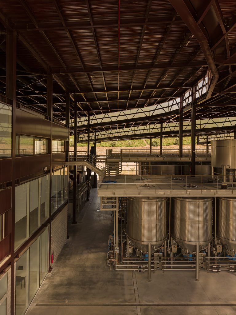 Granvinhos