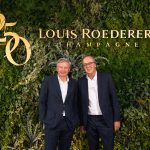 250 anos da Casa de Champagne Louis Roederer