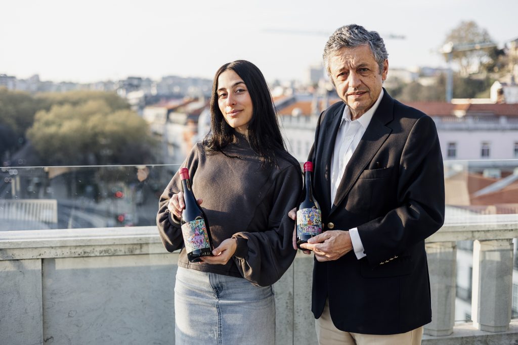 Ethos Wines