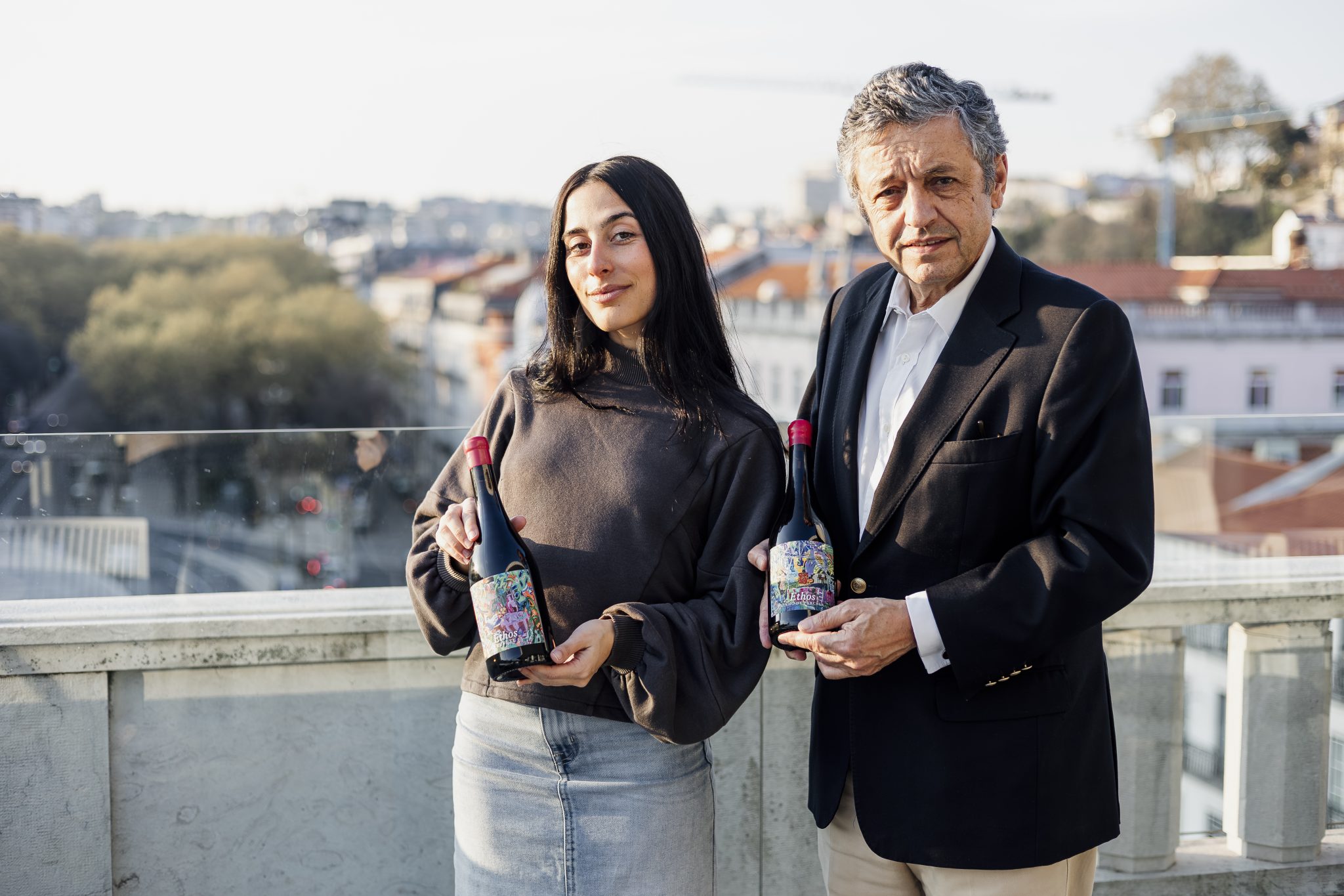 Ethos Wines
