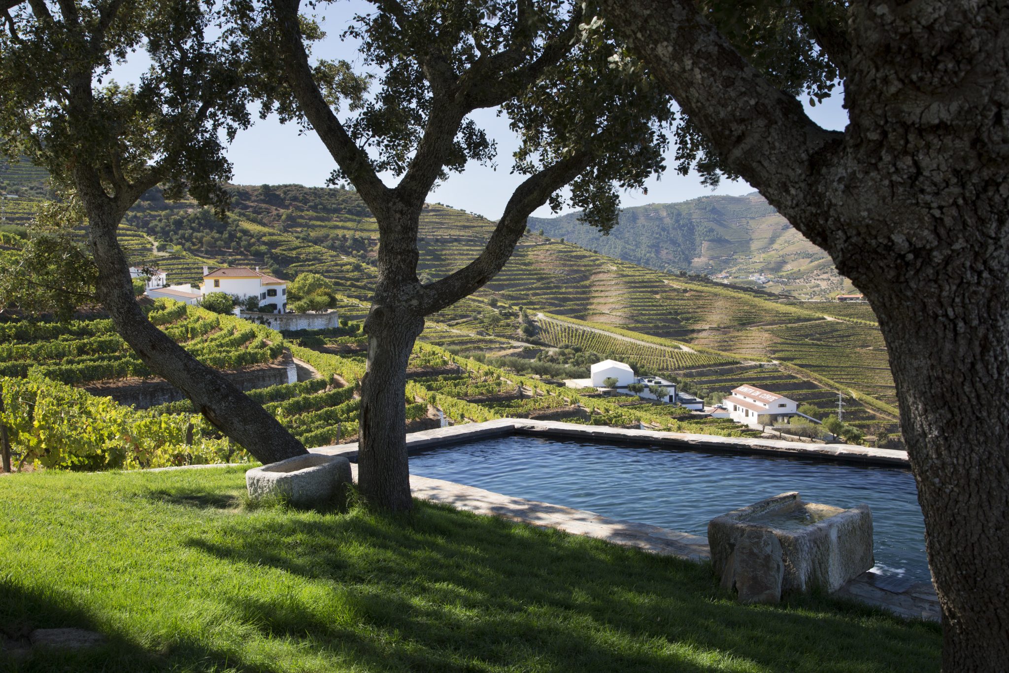 Quinta da Côrte