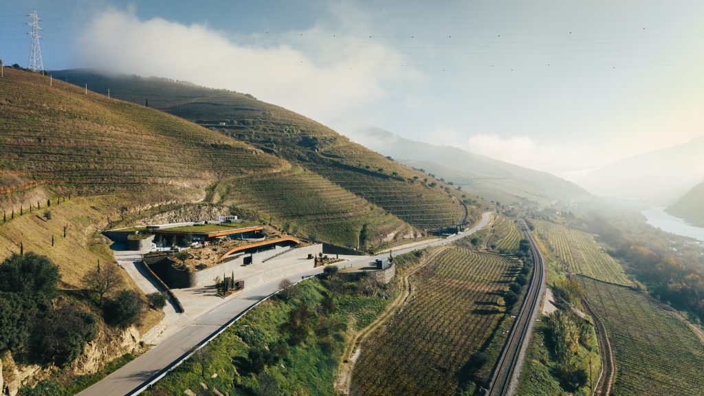 Quinta da Vacaria