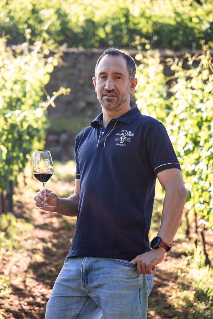 Quinta da Vacaria