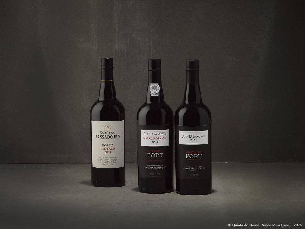Quinta do Noval