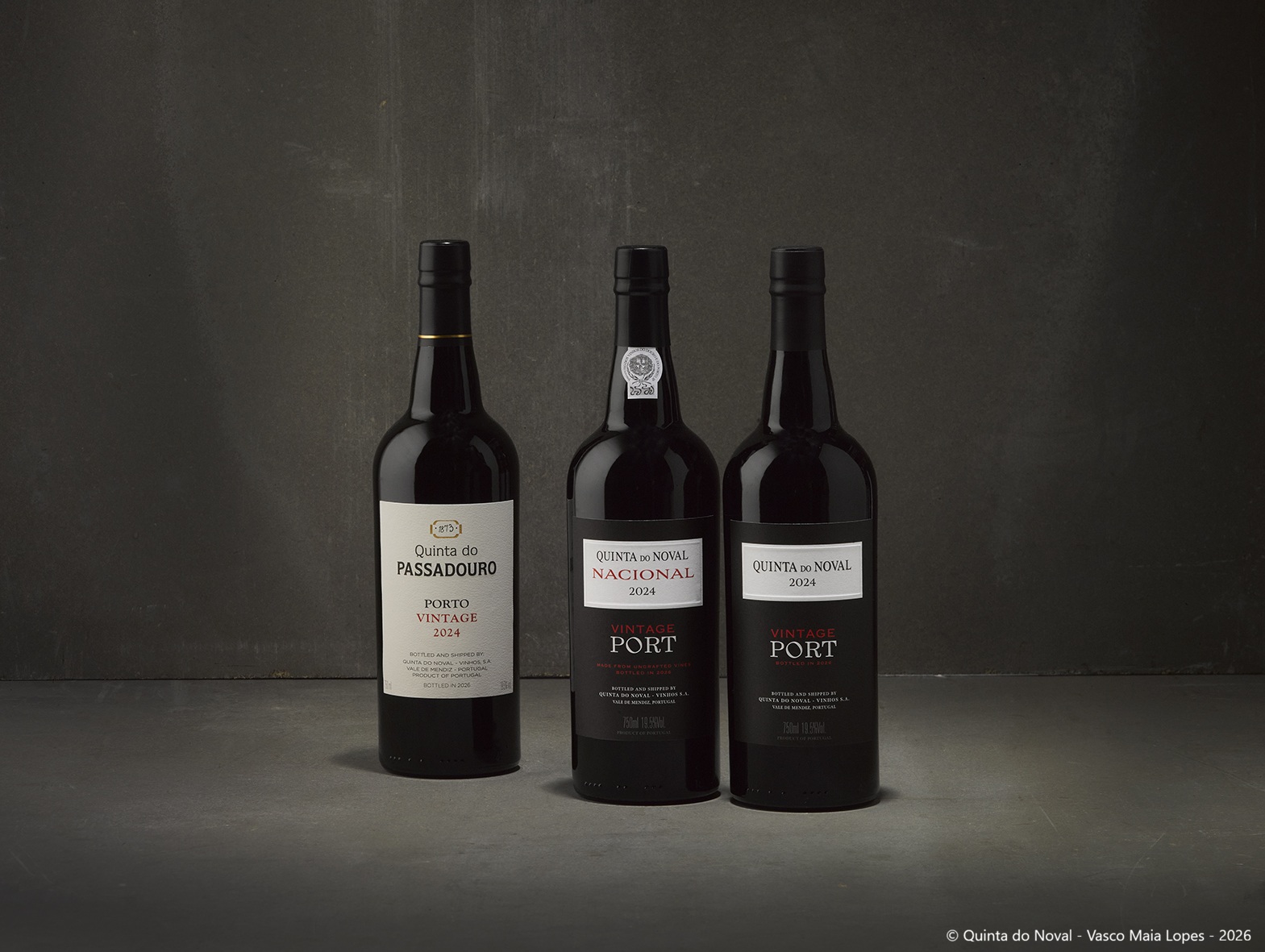 Quinta do Noval