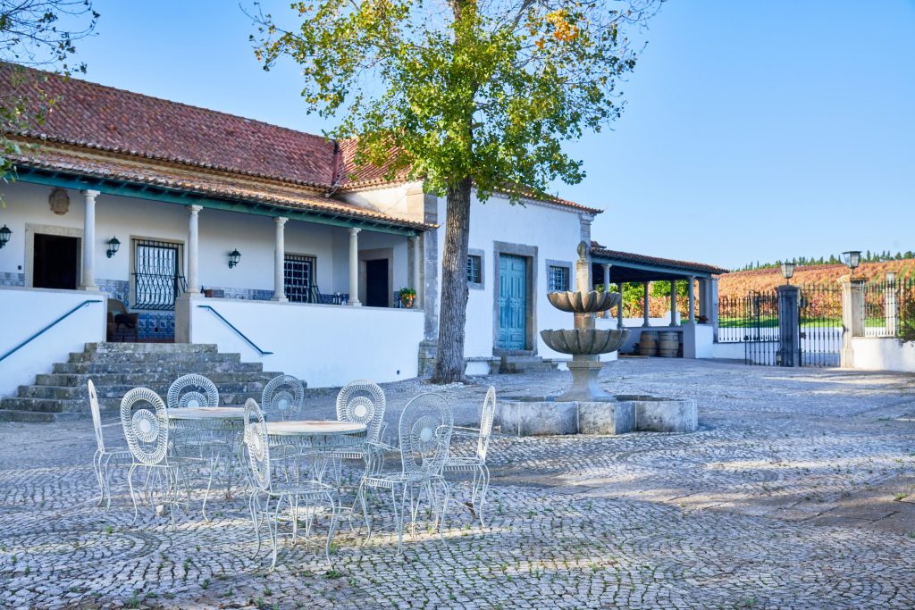 QUINTA DO PINTO