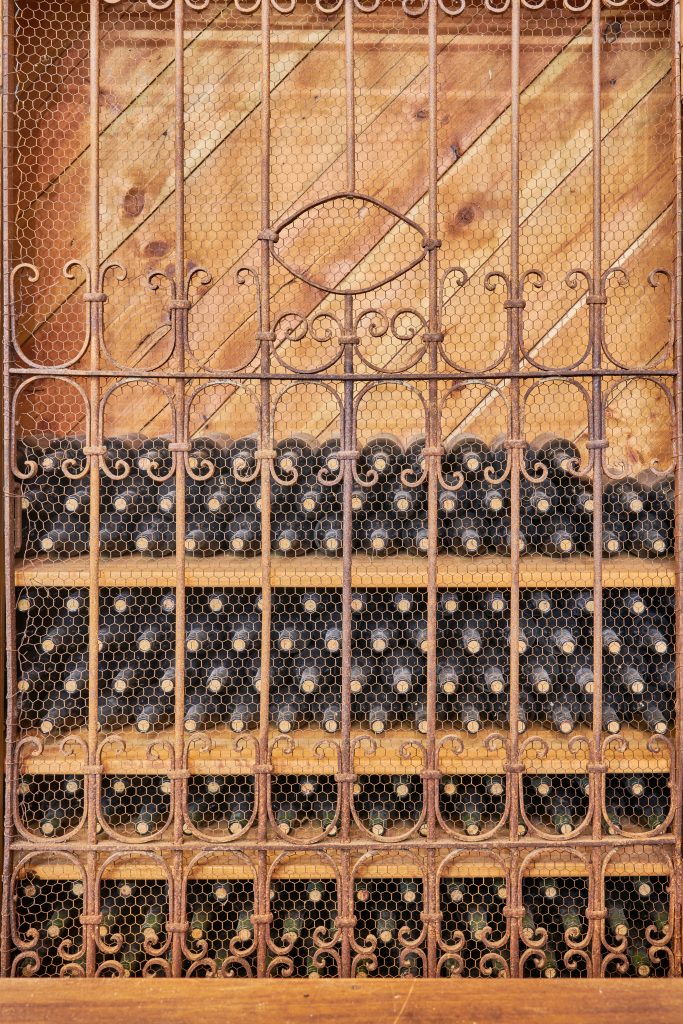 QUINTA DO PINTO
