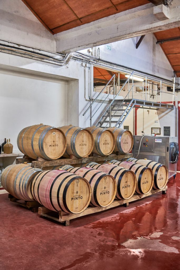 QUINTA DO PINTO