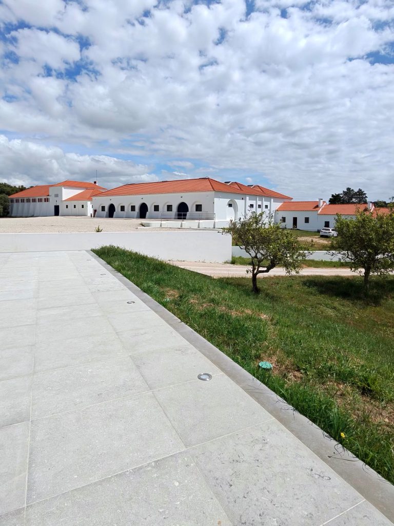 Quinta dos Arcos