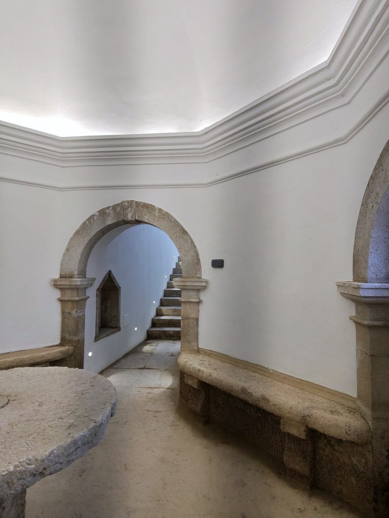 Quinta dos Arcos