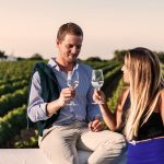 Alentejo e Dão apontam para aumento na produção