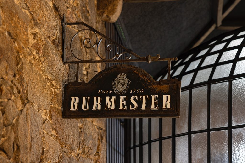 Burmester
