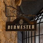 Burmester