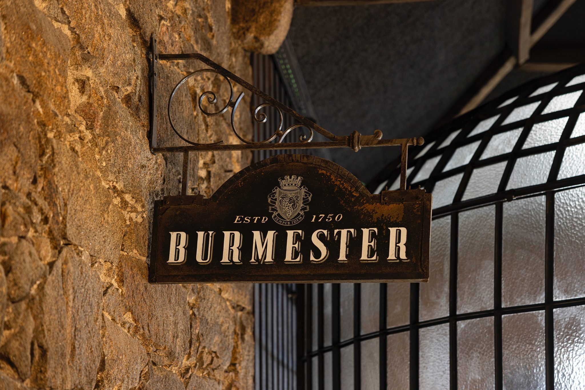 Burmester