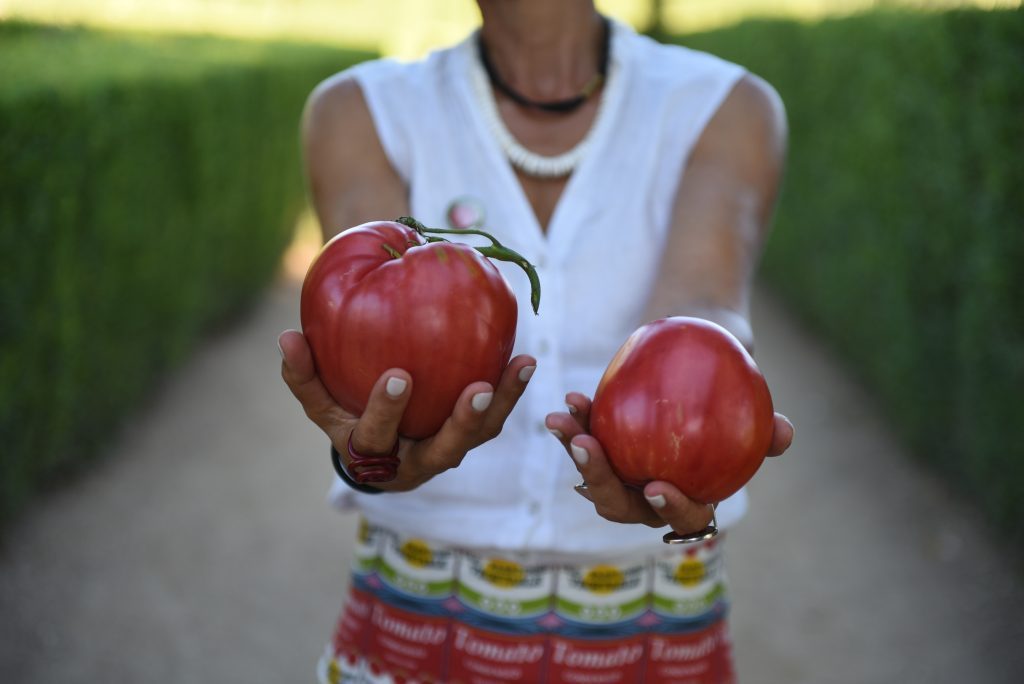 Tomate