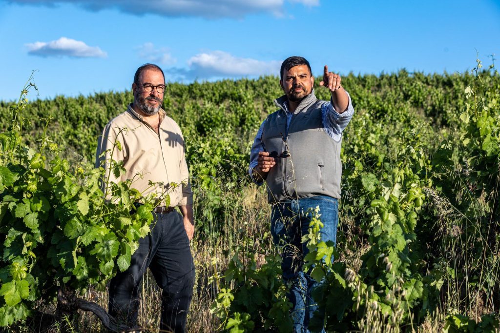 Herdade das Servas