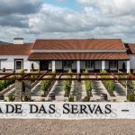 Herdade das Servas