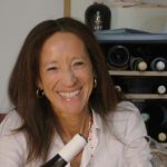 CONVERSAS A COPO: Maria João Vieira Pinto