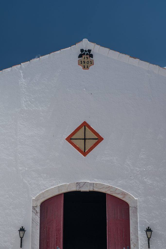 mouchão