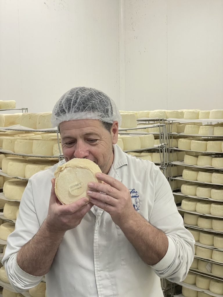 Queijo