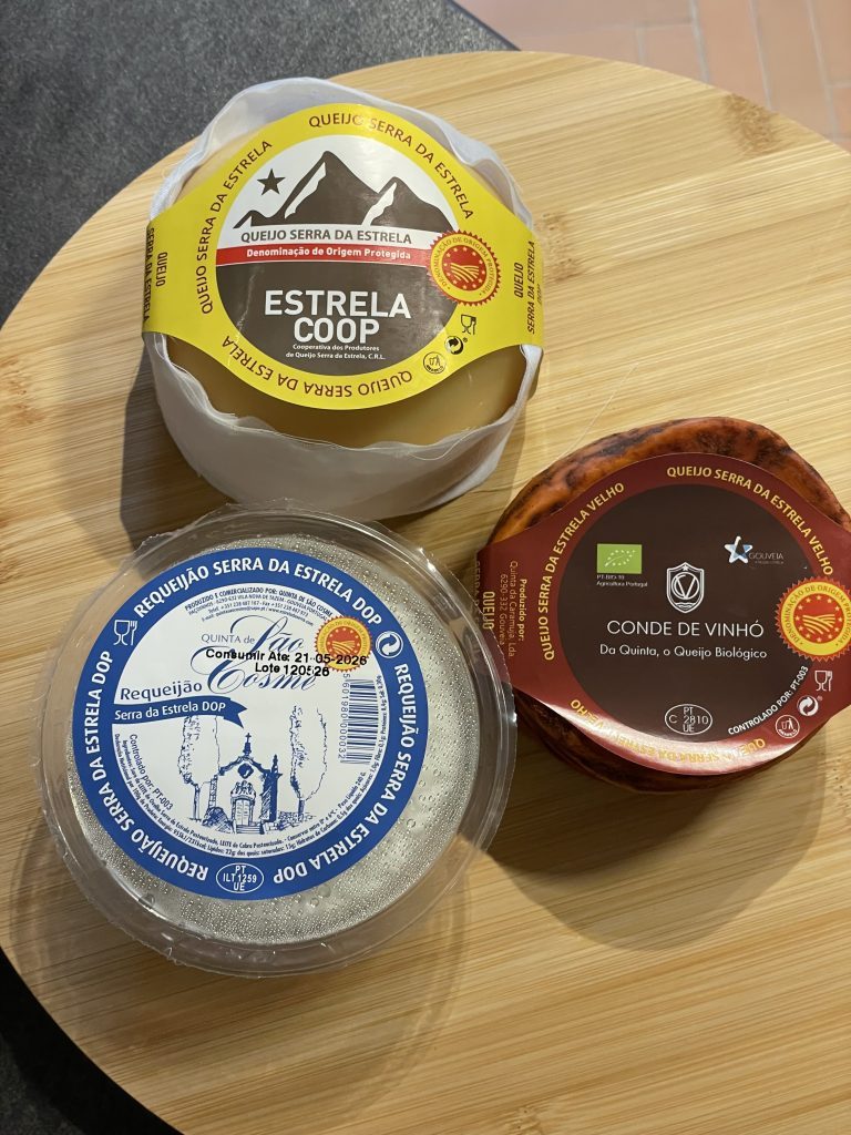 Queijo
