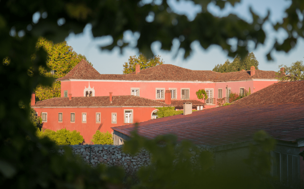 Quinta da Romeyra