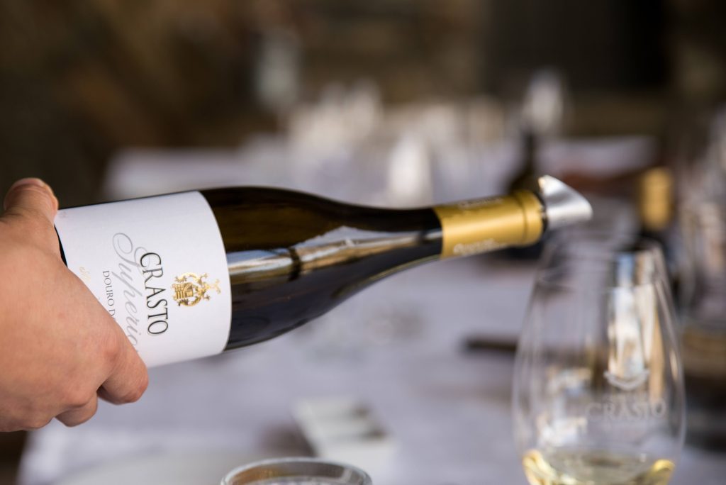 quinta do crasto