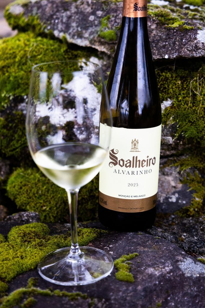 Soalheiro