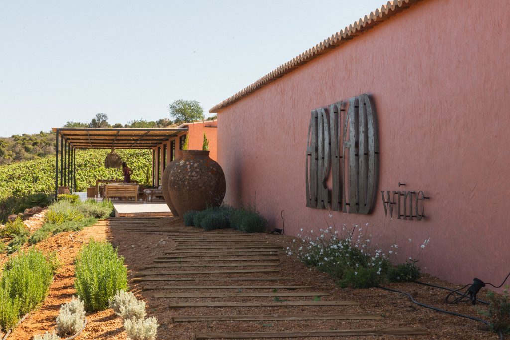Algarve