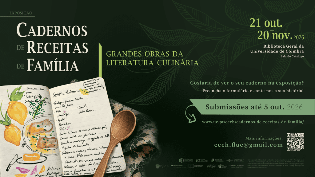 memórias